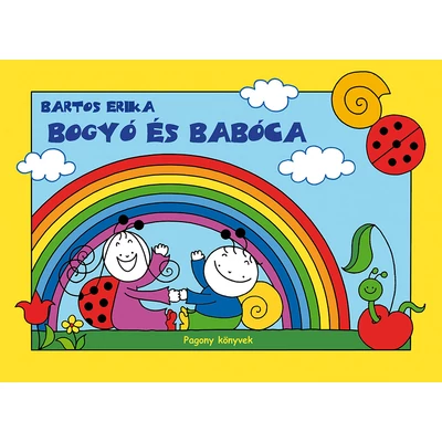 Bogyó és Babóca