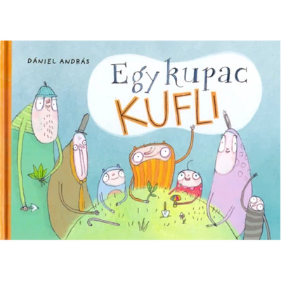 Egy kupac kufli