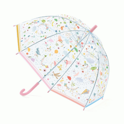Djeco - Esernyő - Könnyedség