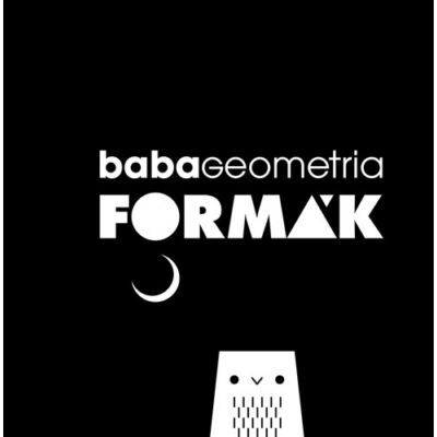 Babageometria - Formák - lapozó