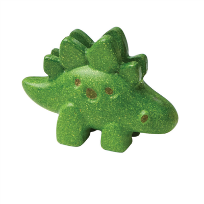 Plan Toys - Dinó – Stegosaurus