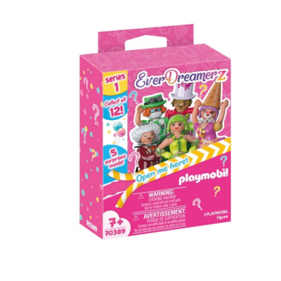 Playmobil Everdreamerz - meglepetés box