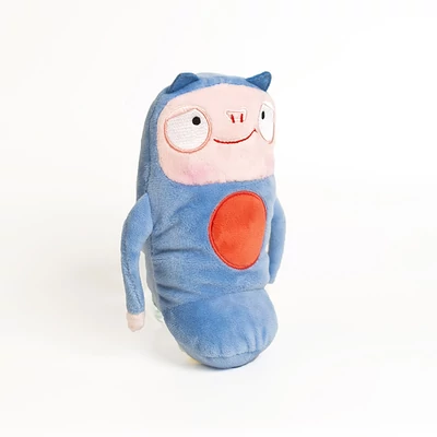 KUFLIK plüss - Valér plüss figura