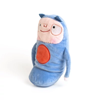 KUFLIK plüss - Valér plüss figura