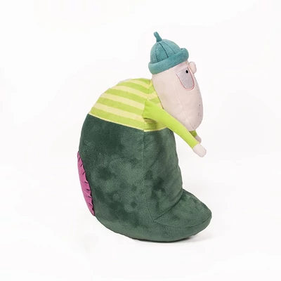 KUFLIK plüss - Zödön plüss figura - 33 cm