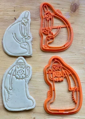 KUFLIK sütikiszúró - Zödön