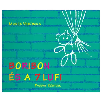 Boribon és a 7 lufi