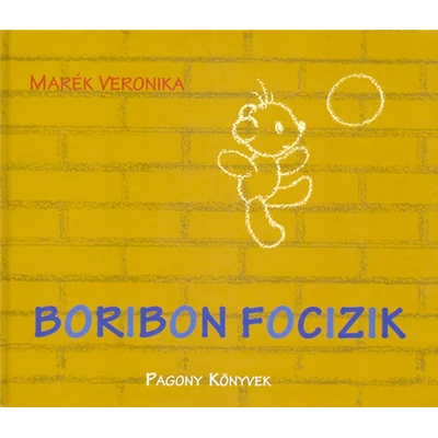 Boribon focizik