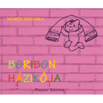 Boribon házikója