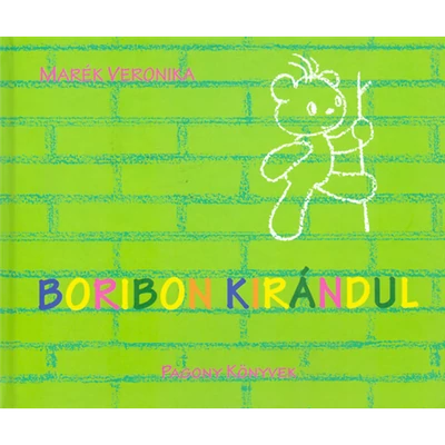 Boribon kirándul