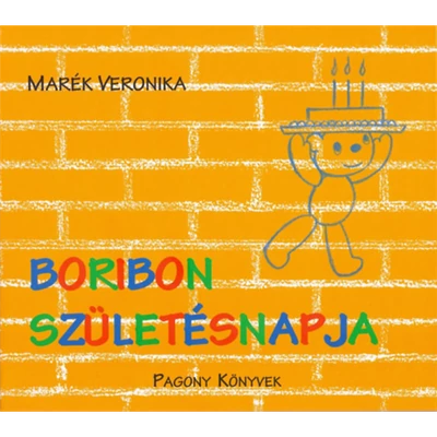 Boribon születésnapja