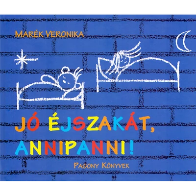 Jó éjszakát, Annipanni!