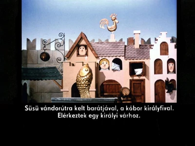 a sárkány