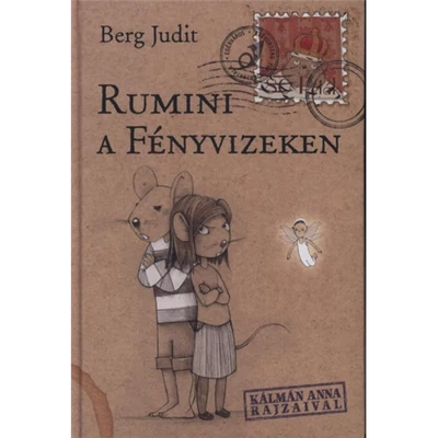 Rumini a fényvizeken
