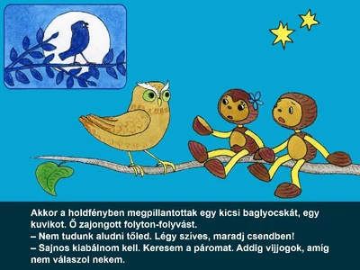 Diafilm - Kippkopp és a többiek (3 mese)