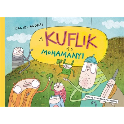 A kuflik és a mohamanyi