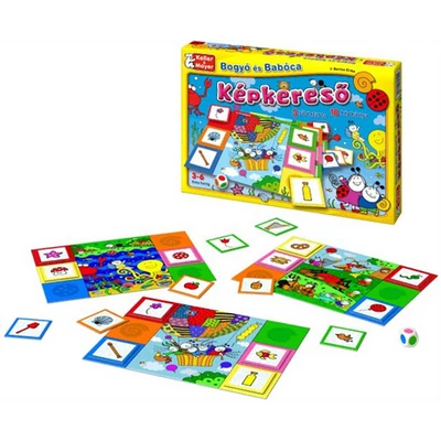 Bogyó és Babóca - Képkereső