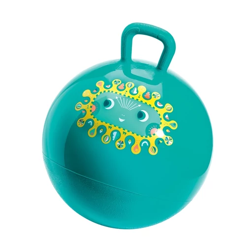 Djeco - Ugrálólabda - Jumpo Diego - 45 cm