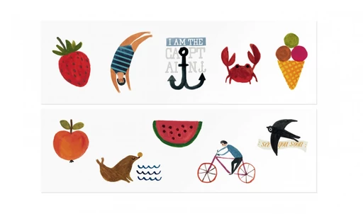 Londji - Tetoválás -Nyári kalandok