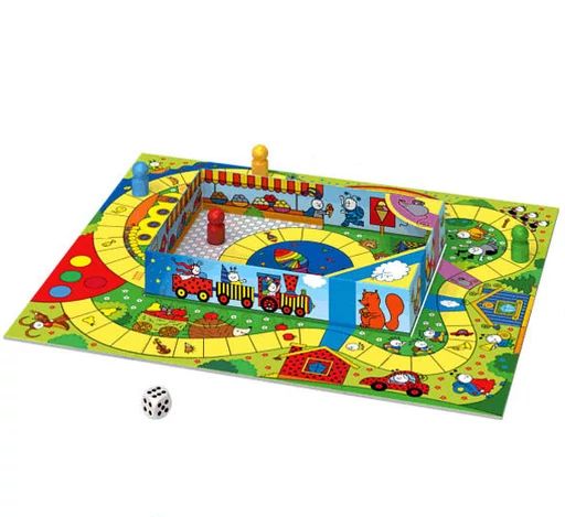 Bogyó és Babóca - Erdei kirándulás