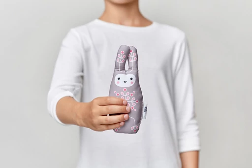 Debaba - Nyuszi marokpárna