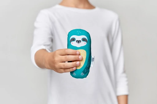 Debaba - Lajhár marokpárna