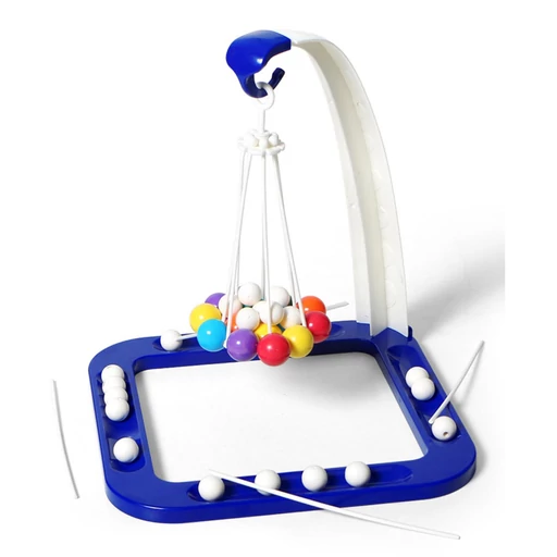 Megableu - Tolongolyó társasjáték