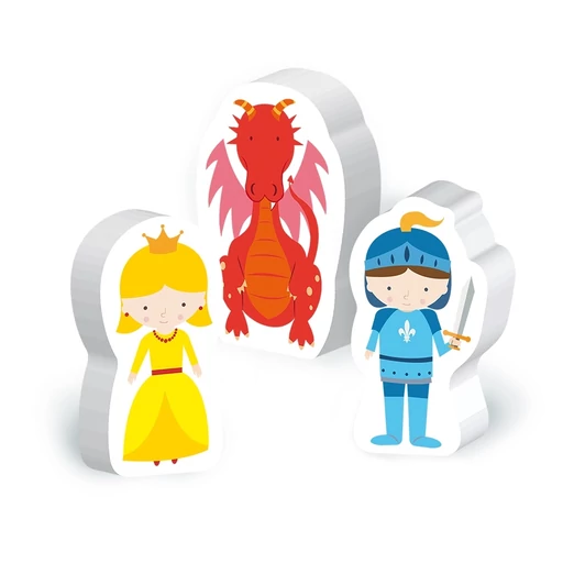 Stragoo Fipolino - Az első játékom társasjáték