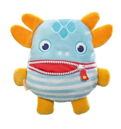 Gondevő kicsi - Saurus