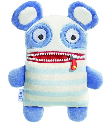 Gondevő kicsi - Bill