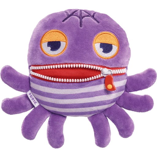 Gondevő kicsi - Fobie