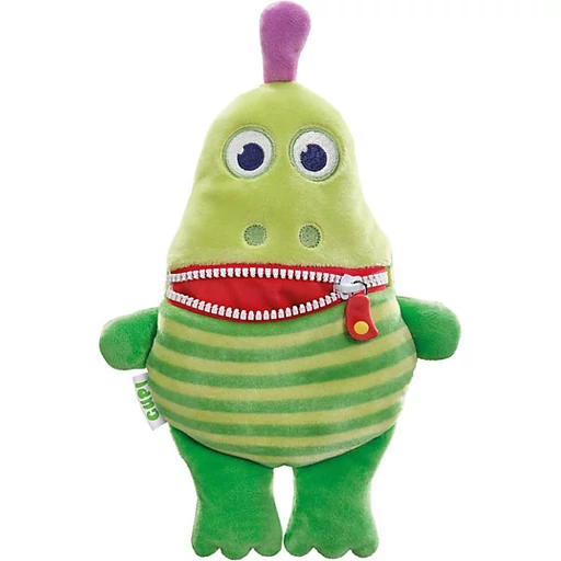 Gondevő kicsi - Gupi