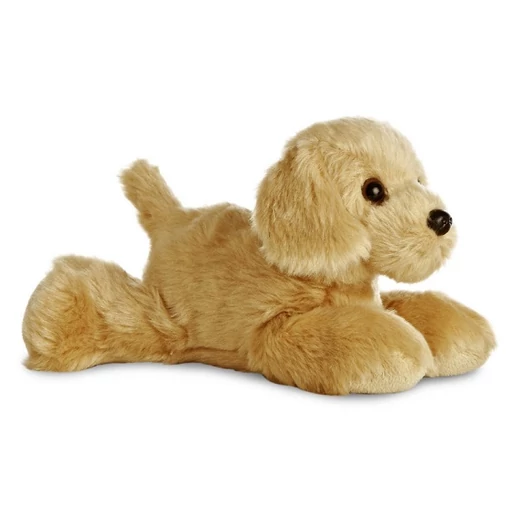 Aurora - Golden retriever - 20 cm 