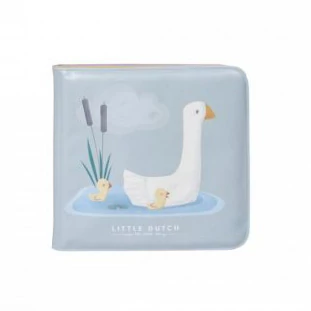 Little Dutch - Gúnáros fürdőkönyv