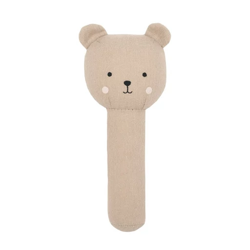 Jabadabado - Macis csörgő