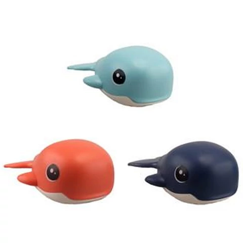 Felhúzható bálnák többféle változatban 