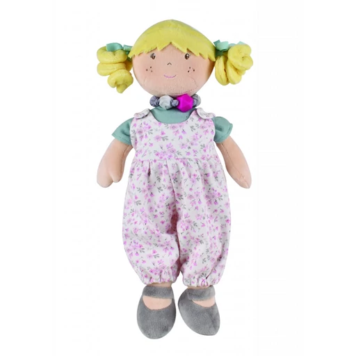 Lucy baba díszdobozban