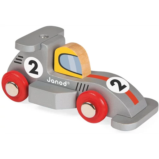 Janod - Story Racing Forma1-es autó