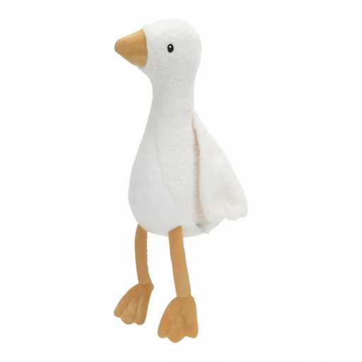 Little Dutch - plüss gúnár - 30 cm