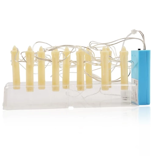 Harry Potter - Lebegő gyertyafüzér