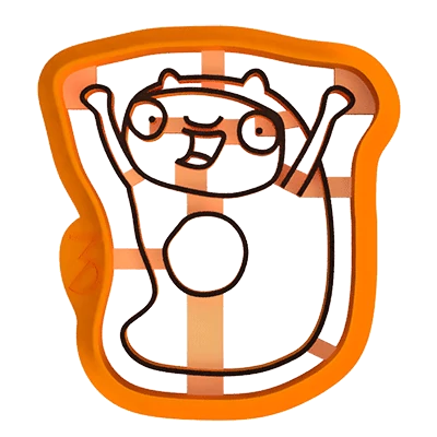 KUFLIK sütikiszúró - Valér