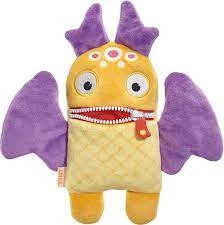 Gondevő kicsi - Leika