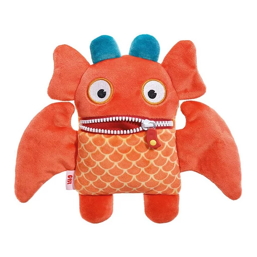 Gondevő kicsi - Oki