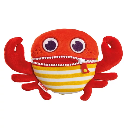 Gondevő kicsi - Crabbi