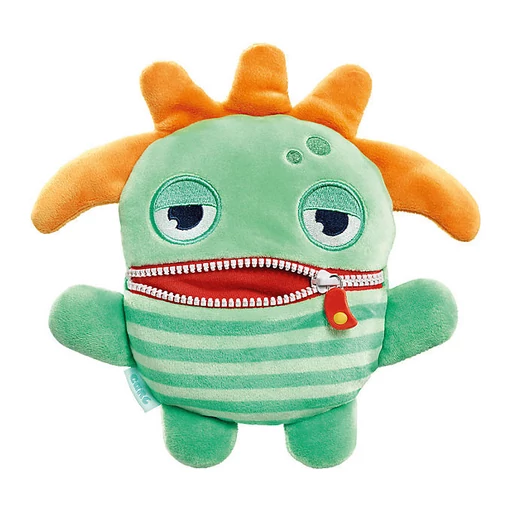 Gondevő kicsi - Gurc