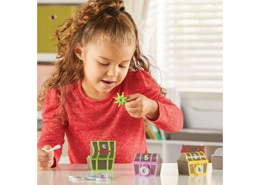 számolós ügyességi játék