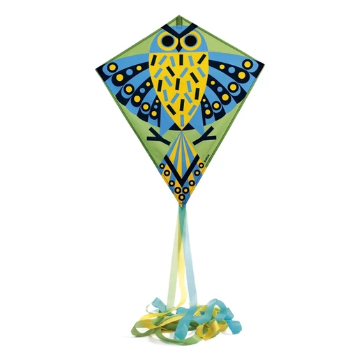 Djeco - Sárkány - Hiboo