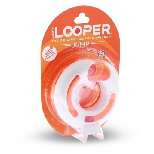 Loopy Looper Jump - fidget játék