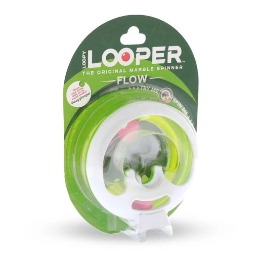 Loopy Looper Flow - fidget játék