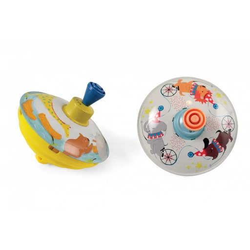 Magni búgócsiga - 2 féle